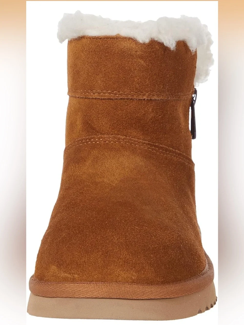 Koolaburra by UGG || Women's Aribel Mini Boot (sz 9)